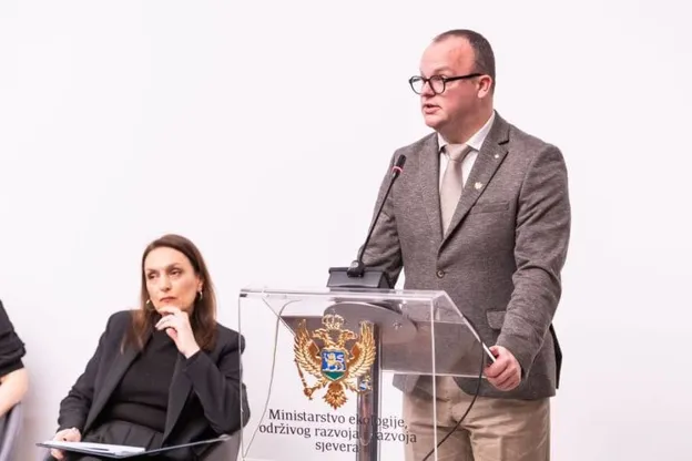 Usvojena Strategiji niskougljeničnog razvoja Crne Gore do 2050. godine