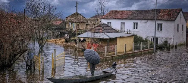 Crna Gora usvojila Nacionalni plan adaptacije na klimatske promjene za period 2025–2035