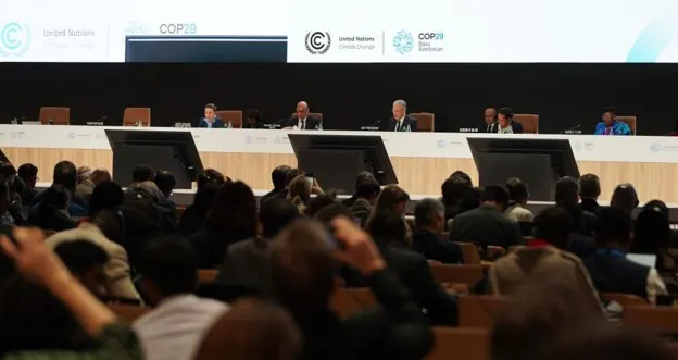 COP29 postigao novi globalni dogovor o klimatskom finansiranju