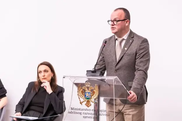 Usvojena Strategiji niskougljeničnog razvoja Crne Gore do 2050. godine