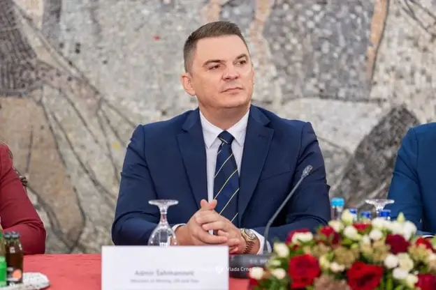 Vlada usvojila Nacionalni klimatski i energetski plan