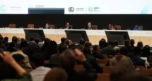 COP29 postigao novi globalni dogovor o klimatskom finansiranju